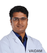 Dr. S.P. Manik Prabhu