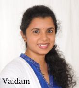 Dr. Spurthi Reddy Chitta