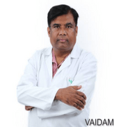 Dr. Sreedhara Murthy BN