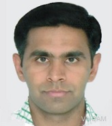 Dr. Sreehari D