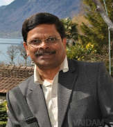 Dr. Sreekanta Swamy
