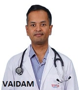 Dr. Sreekanth Yerram