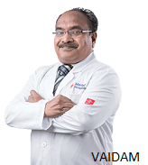 Dr. Sreenivasa D