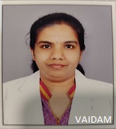 Dr. Sreepriya Sundaram