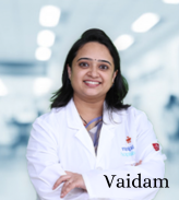 Dr. Sreevalli Anantharamu