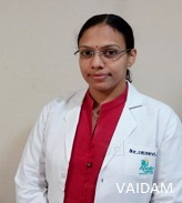 Dr. Sridevi Paladugu