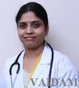 Dr. Sridevi Ragi