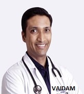 Dr. Srikanth Gundlapalli