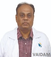 Dr. Srikanth M