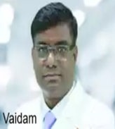 Dr. Srikanth Madikattu