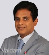 Dr. Srinath A
