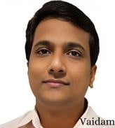 Dr. Srinivas Tadarajis