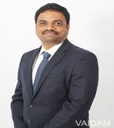 Dr. Srinivasa B J