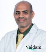 Dr. Srinivasa Phanidhar Munigoti