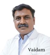 Dr. Srinivasa Prasad B V