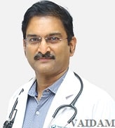 Dr. Srinivasa Reddy