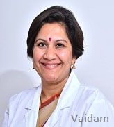 Dr. Sriprada Vinekar