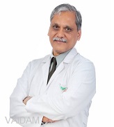 Dr. SS Praharaj
