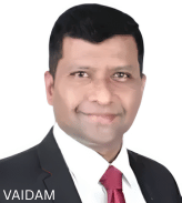 Dr. Stalin Ramprakash