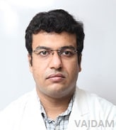 Dr. Subhabrata Banerjee