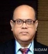 Dr. Subhankar Bhattacharya