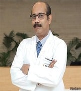 Dr. Subhasish Mazumder