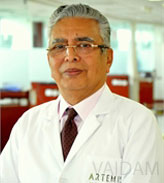Dr. Subodh Chandra Pande