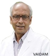 Dr. Subrat K. Acharya