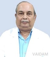 Dr. Sudarsan De