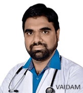 Dr. Sudarshan S Pandit