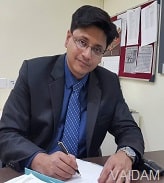 Dr. Suddhasattwa Sen