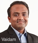 Dr. Sudhakar Banakar