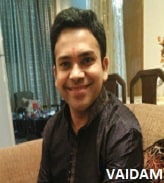 Dr. Sudhanshu Bansal