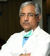 Dr. Sudhir Chadha