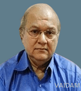 Dr. Sudhir Joshi