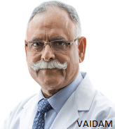 Dr. Sudhir Kumar