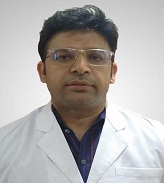 Dr. Suhail Naseem Bukhari