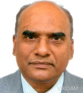Dr. Suhas Parikh