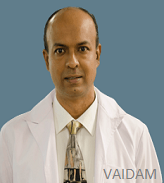 Dr. Sujai Hegde