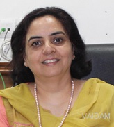 Dr. Sujata Sawhney