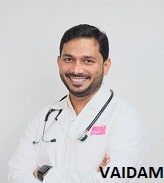 Dr. Sujay Susikar