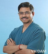 Dr. Sujit Kumar Sinha