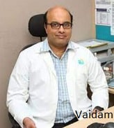 Dr. Sujit Kumar