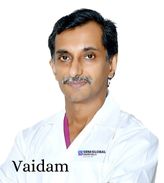 Dr. Sujit Velayudhan Indira