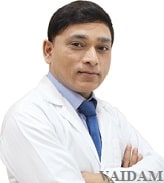 Dr. Sujoy Bhattacharjee