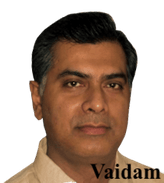 Dr. Sukalyan Purkayastha