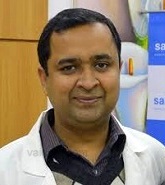 Dr. Sumant Gupta