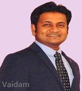 Dr. Sumanta Dey