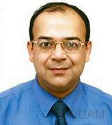 Dr. Sumeet Shah