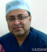 Dr. Sunandan Basu